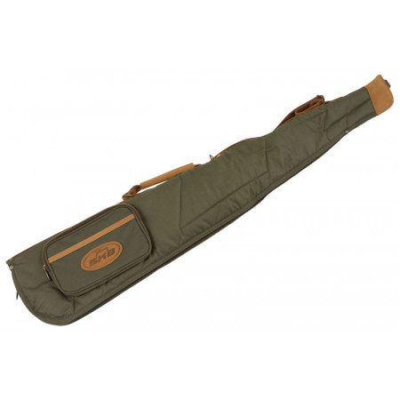 SKB Shotgun Bag 50 w/ Pocket - GREEN 