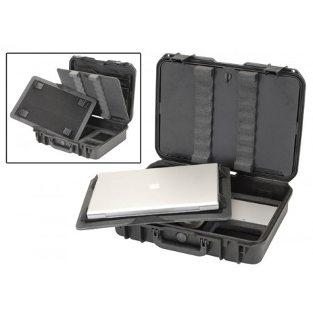 SKB iSeries Mil-Spec Notebook/Laptop Insert