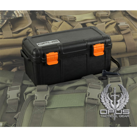 Opus Tactical 8" Puma Box