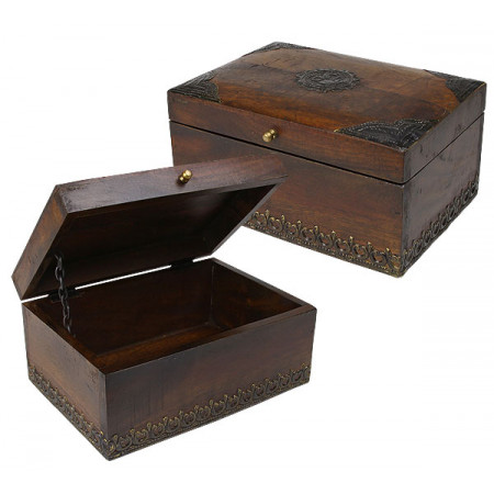 Bay of Bengal Chest 