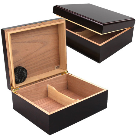 Freeman 40-ct Humidor