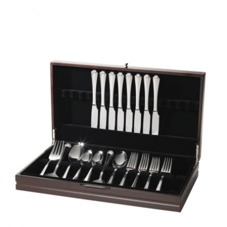 Wallace Continental 160-pc Silverware Chest 