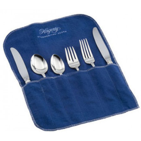 Hagerty 6-pc Place Setting Roll (w/ R-22) 