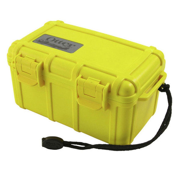 OtterBox 2500 - Yellow | American Box
