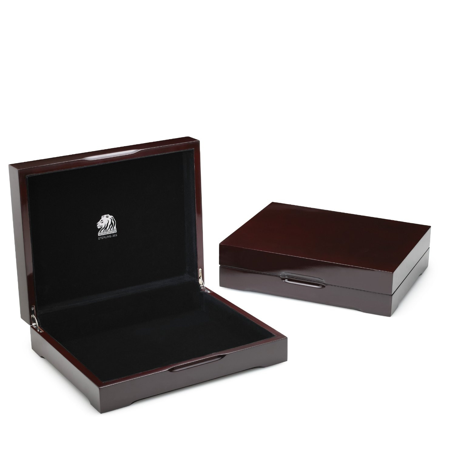 Wallace Deluxe Flatware Chest Silverware Chests