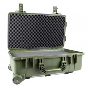 Vault Case XL Load Out Case – Military Green