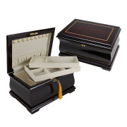 Sayre & Co. Lancaster Jewelry Box