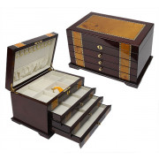 Sayre & Co. Monticello Jewelry Box