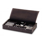 Reed & Barton Zippered Draw liner for Silverware 