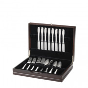Wallace Continental 130-pc Silverware Chest 