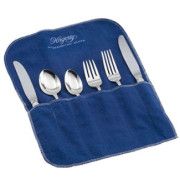 Hagerty 6-pc Place Setting Roll