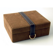 Berwick Jewelry Box