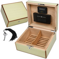 Diamond Crown Camden Humidor (40 Count)