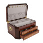 Sayre & Co. Havana Jewelry Box