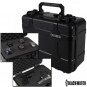 Blackwatch Go-Box Case Cube Foam - Dark Ops Blk