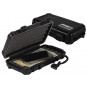 Megilla 950 Series Waterproof Drybox Case - Black