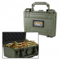 Vault Case Sub-Compact Pistol Case Lockable