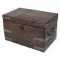Relic Series Anthology 3-Drawer Jewelry Chest - Reclaimed Wood