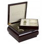 Sayre & Co. Heidelberg Jewelry Box