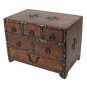 Shackleton 6-Drawer Box