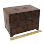 Shackleton 6-Drawer Box 