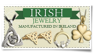 Authentic Irish Jewelry